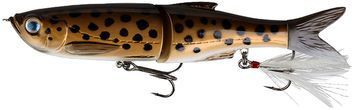 Воблер Savage Gear 3D Bleak 165SS Glide Swimmer 165mm 49.0g #52 Brown Trout 18540151 фото