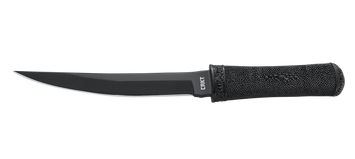 Ніж CRKT Hissatsu black 2907K 4003343 фото