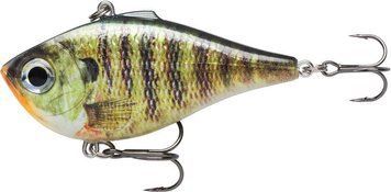 Воблер Rapala RIPPIN' RAP 6 см, 14 г в кольорі CBG (RPR06 CBG) Y33440737 фото