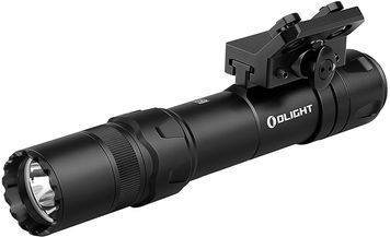 Ліхтар з ЛЦВ Olight Odin GL M (1500 Lm) на M-Lock Зелений ЛЦВ Odin GL M 23703615 фото