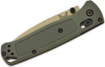 Ніж Benchmade Bugout 535TN-11 4009097 фото