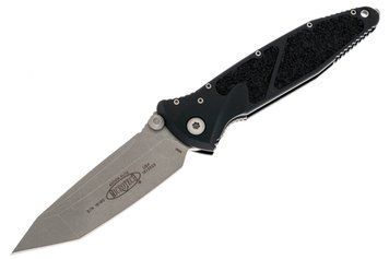 Ніж Microtech Socom Elite T/E-M Tanto Apoc черный 161-10AP 4009479 фото