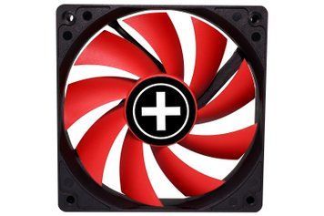 Вентилятор Xilence XPF120.R.PWM (XF042) XPF120.R.PWM (XF042) 1606695 фото