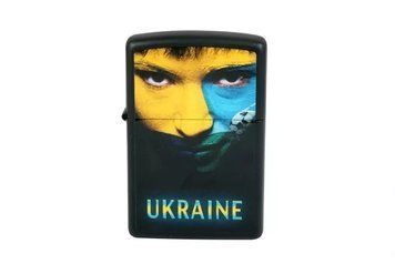 Зажигалка Zippo Black 218US V77550705 фото