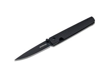 Ніж Boker Magnum Stereo 01RY004 4008885 фото