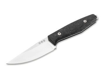 Ніж Boker Daily Knives AK1 Droppoint CF 126502 4008542 фото