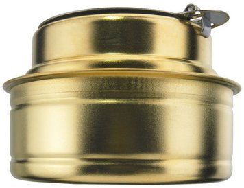Горелка спиртовая Esbit Alcohol Burner 017.0047 фото