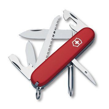 Швейцарський ніж Victorinox Swiss Army Hiker 1.4613 4001682 фото