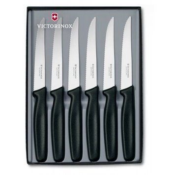 Набор ножей Victorinox 5.1123.6 4004340 фото