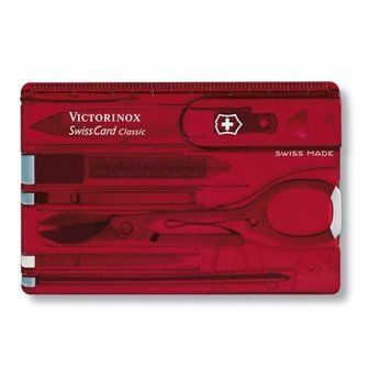Набор SwissCard Victorinox Rubi 0.7100.T 4001194 фото