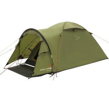 Палатка двухместная Easy Camp Setesdal 2 120476 931547 фото