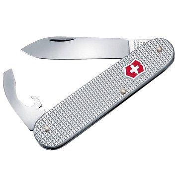 Швейцарський ніж Victorinox Alox Bantam (0.2300.26) V77552142 фото