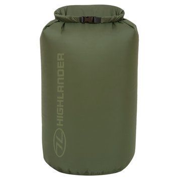 Гермомішок Highlander Drysack 40L Olive (DB112-OG) 929797 фото