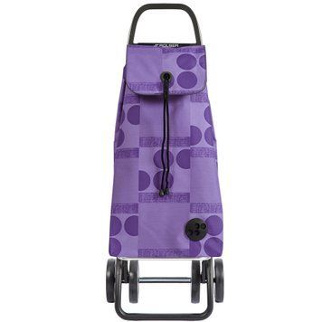 Сумка-візок Rolser I-Max Logos 4L 43 Malva (IMX321-1013) 929361 фото