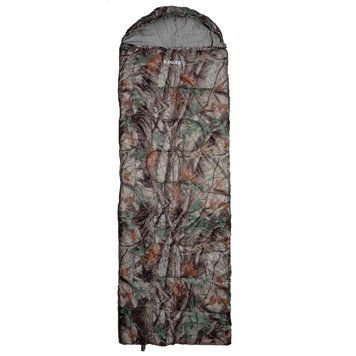Спальний мішок Ranger Germes Camo (RA 6637) RA6637 фото
