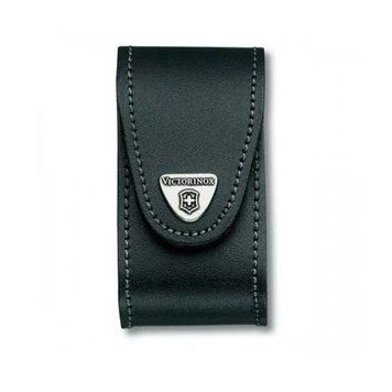 Чохол Victorinox для ножів 84-91 мм 5-8 шарів Чорний (4.0521.3) V77553360 фото
