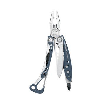 Мультиінструмент Leatherman Skeletool, картонна коробка 832209 4007586 фото