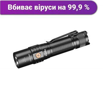 Фонарь ручной Fenix ​​LD32 UVC 73651 фото