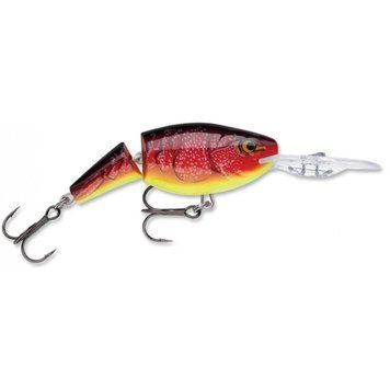 Воблер Rapala Jointed Shad Rap JSR07 RFCW (13 г) Y33440641 фото