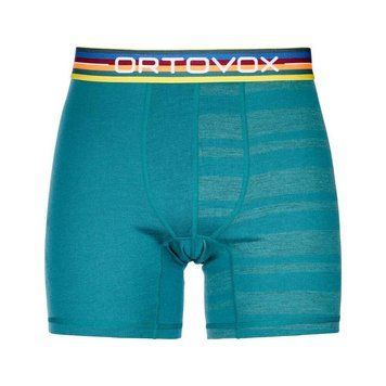 Термотрусы Ortovox 185 Rock'n'Wool Boxer Mns 025.001.0169 фото