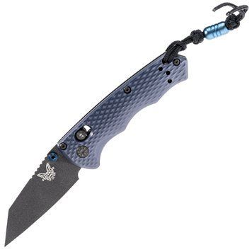 Ніж Benchmade Full Immunity Crater Blue 290BK 4009031 фото