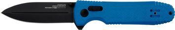 Ніж SOG Pentagon XR LTE Blue SOG-12-61-06-57 12580287 фото