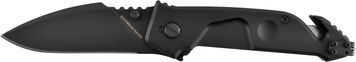 Ніж Extrema Ratio MF1 BC Black 04.1000.0134/BLK 17840213 фото
