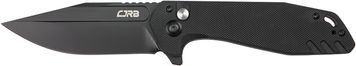 Ніж CJRB Riff BB Black J1928-BBK 27980349 фото