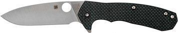 Ніж Spyderco Amalgam C234CFP 871348 фото