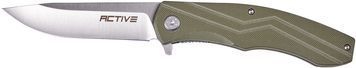 Нож Active Eleven Tan VK-HY009OL 630290 фото