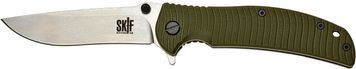 Ніж Skif Urbanite II SW Olive 425SEG 17650306 фото