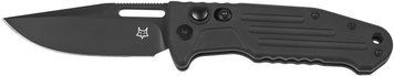 Ніж Fox New Smarty Black FX-503 ALB 17530684 фото