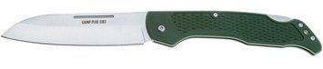 Ніж Ontario Knife Camp Plus Folding Chef`s ON4300 14780001 фото