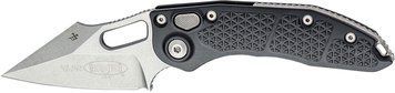 Ніж Microtech Stitch Stonewash 169-10 14090230 фото