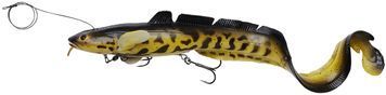 Силікон Savage Gear 3D Line Thru Burbot FS 360mm 216.0g Burbot (поштучно) 18541656 фото