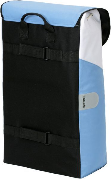Сумка-тележка Andersen Unus Shopper Ester Blue (140-195-90) 930422 фото