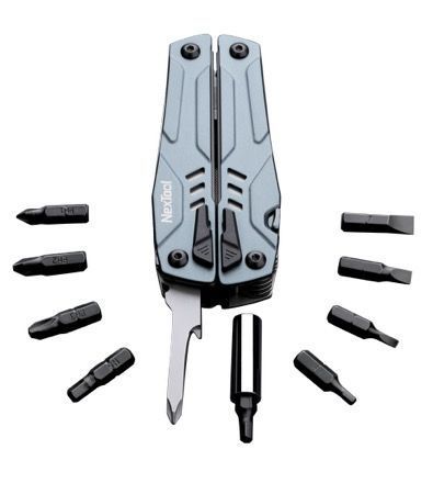 Мультитул NexTool Sailor Pro NE20045 87793 фото
