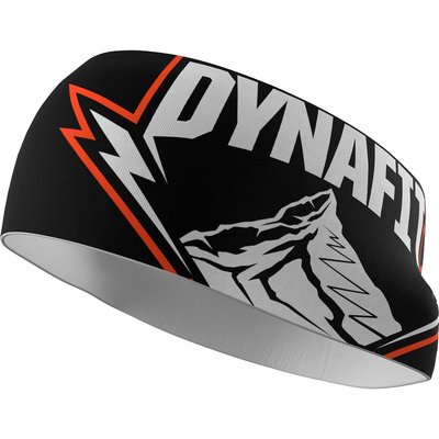 Повязка Dynafit Graphic Performance Headband 016.002.2115 фото