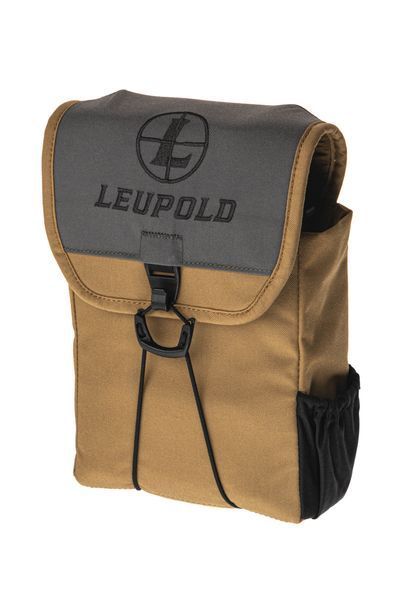 Бинокль Leupold BX-5 Santiam HD15x56 темно-серый 172457 5002982 фото