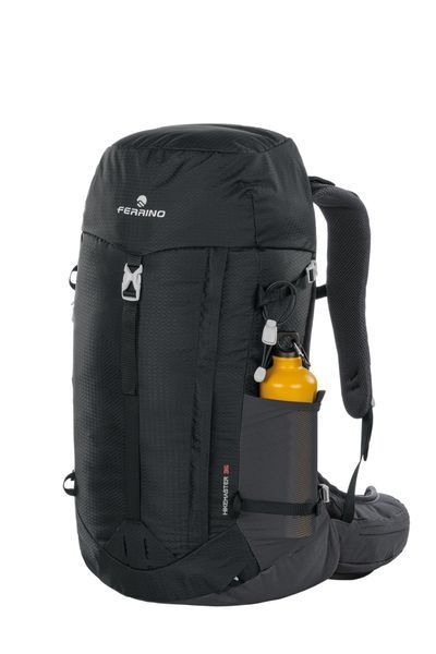 Рюкзак туристичний Ferrino Hikemaster 36L Black 75245QCC 931789 фото