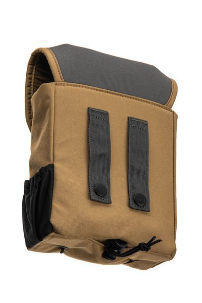 Бинокль Leupold BX-5 Santiam HD15x56 темно-серый 172457 5002982 фото