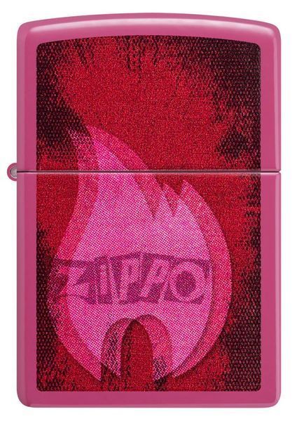 Запальничка Zippo 49846 Abstract Zippo Design 46572 V77553906 фото