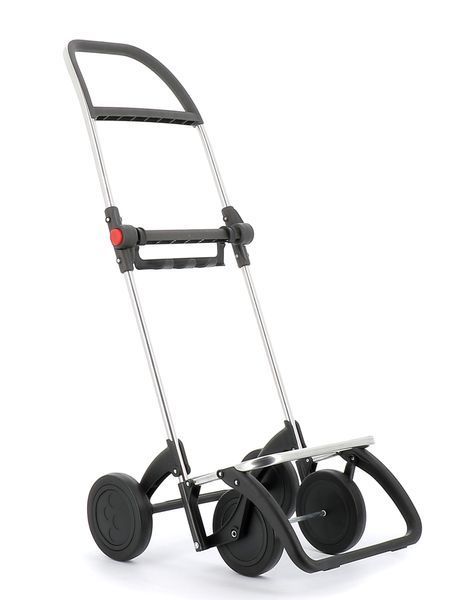 Сумка-візок Rolser I-Max Logos 4L 43 Malva (IMX321-1013) 929361 фото