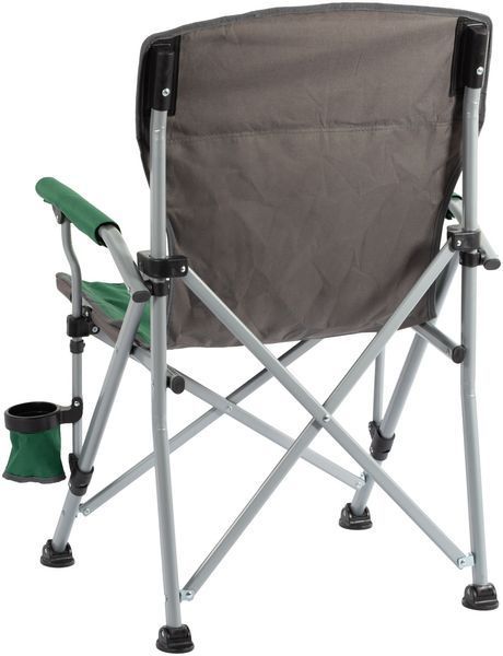Стул Skif Outdoor Council Green/gray 3890107 фото