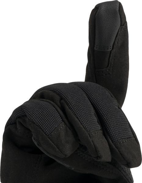 Рукавички водонепроникні Highlander Aqua-Tac Waterproof Gloves Black XL (GL095-BK-XL) 930529 фото