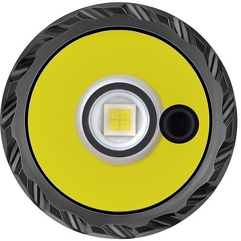 Ліхтар з ЛЦВ Olight Odin GL M (1500 Lm) на M-Lock Зелений ЛЦВ Odin GL M 23703615 фото