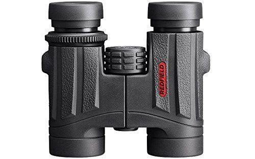 Бінокль Redfield 8x32 Rebel roof black 67610 67610 5001793 фото