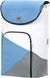 Сумка-тележка Andersen Unus Shopper Ester Blue (140-195-90) 930422 фото 2