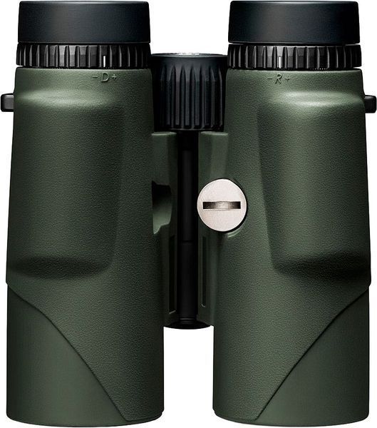 Бинокль Vortex Fury HD 5000 10х42 с лазерным дальномером 23710196 фото