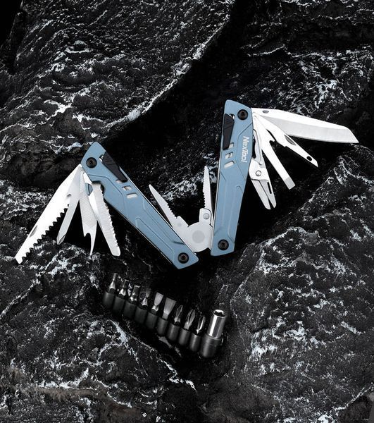 Мультитул NexTool Sailor Pro NE20045 87793 фото